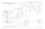 Page 392
7-132Schematics, Component Location Diagrams, and Parts Lists: HUE4040A (UHF Range 2) Main BoardMay 25, 2005 6881096C74-B7.4 HUE4040A (UHF Range 2) Main BoardFigure 7-86. HUE4040 Main Board Overall Block Diagram and Interconnections
RFPA_OUT
SWITCH_BIAS
TX_INJ
VCURRENT VFORWARD
VFORWARD_ON
VGBIAS1
VGBIAS2
VGBIAS3
VREVERSE VREVERSE_ON
VTEMP RF_ATTN_1_A
RF_ATTN_2_A
RF_ATTN_3_A RF_IN
RX_FILT_1_A
RX_Inj_SW
RFPA_OUT
RX_IN SWITCH_BIAS
VFORWARD_ON VREVERSE_ON
A+_1
A+_2 K9.1V
RFPA_CNTRL 9.3V_FROM_BE...