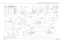 Page 410
7-150Schematics, Component Location Diagrams, and Parts Lists: HUE4040A (UHF Range 2) Main BoardMay 25, 2005 6881096C74-BFigure 7-104. HUE4040A Power Supply Schematic
SW_B+
5.0 / Battery
SW_B+ VCC5
FILT_B+
Mic Bias Circuit USB, Codec
Power Control
Battery VCC5
NU
SOURCED BY:
VCC3 2.85 / 100 mA
VCC5 NU
VCC1.8, VCC1.55 Patriot, EIM, Memory
5.0 / 500 mA
VOLTAGE
9.3V_TX
Emergency Detect/Timer
VCC2.85
9V Regulators
1.86 & 1.55 / 100 mA
SW_B+ Sense Circuit Audio PA
FILT_B+ Battery
VCC5 I/O Ring, EEPOTs
9.3V /...