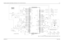 Page 435
Schematics, Component Location Diagrams, and Parts Lists: HUF4017A (700-800 MHz) Main Board 7-1756881096C74-B May 25, 2005
Figure 7-118. HUF4017A Controller Block Diagram and Interconnections
 (Sheet 1 of 3)
NP
For Patriot RAM, R0125 is not placed, R0124 is placed for a 1
For Patriot BRAVO, neither R0124 or R0125 is placed for a 1
32kHz Oscillator Circuit
NP
For Non-HAB: R0114 Placed
R0113, R0115 Not Placed
R0113, R0115 Placed
NP
For HAB: R0114 Not Placed
NP
For Patriot RAM and BRAVO, R0124 is not...