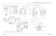 Page 436
7-176Schematics, Component Location Diagrams, and Parts Lists: HUF4017A (700-800 MHz) Main BoardMay 25, 2005 6881096C74-BFigure 7-119. HUF4017A Controller Block Diagram and Interconnections (Sheet 2 of 3)
SPI_SCKA
SPI_SCKB
AD_SELNC2
VCC1.8
VIP_IN_1_3V
NC4
VIP_IN_2_3V
VIP_OUT_1_3V
BRD_ID_4
NC5
ENC_SPARE1 SSI_INT
MONITOR
UART, GPIO (3.0V)
Layer 1 timer, QSPI (3.0V)
Patriot Core (1.8V)
Layer 1 timer, QSPI (3.0V)
Ext Interupt/Keypad EIM (1.8V)Place all 0.1uF caps close to patriot supply pins
Clock...