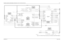 Page 439
Schematics, Component Location Diagrams, and Parts Lists: HUF4017A (700-800 MHz) Main Board 7-1796881096C74-B May 25, 2005
Figure 7-122. HUF4017A Power, Data, Secure, and Front/Rear Connector Block Diagrams
USB_RS232_SB9600 BLOCKUSB/RS232
SECURE INTERFACE BLOCK
10 11 0
2 3
UTXD1_USB_VPOUT
UTXD2
VIP_IN_1_3V VIP_IN_1_5V
VIP_IN_2_3V VIP_IN_2_5V
VIP_OUT_1_3V VIP_OUT_1_5V
VIP_OUT_2_3V VIP_OUT_2_5V 0
2
UARTA_RTS UARTA_RXD UARTA_TXD
UCTS1_USB_FSEN
UCTS2
URTS1_USB_XRXD
URTS2
URXD1_USB_VMIN
URXD2
USB*_RS232_EN...