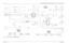 Page 440
7-180Schematics, Component Location Diagrams, and Parts Lists: HUF4017A (700-800 MHz) Main BoardMay 25, 2005 6881096C74-BFigure 7-123. HUF4017A USB/RS232/SB9600 Schematic
SB9600 Block
NP
VIP I/O Block
BUFFER SUPPLY BUFFER SUPPLY
1
USB*_RS232_EN
0 Not Allowed
BOOT_DATA_EN* Mode of Operation
0
0
0
11
1
Boot Data
USB
RS232
R0304
13 11 22
1
2
4 U0300-4
MC74LCX125
12
VCC5
VCC2.85
U0308-1
NC7ST08 C0312
0.1uF
10
8
MC74LCX125U0303-4 12
13
11
MC74LCX125
U0300-3
9
1.5K R0303
C03090.1uF
U0303-2
MC74LCX125
5
4 6...