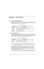 Page 503Appendix A Secure Modules
A.1 Universal Crypto Module Kits
The secure modules are designed to digitally encrypt and decrypt voice and ASTRO data in ASTRO 
Digital XTL 5000 mobile radios. Ta b l e  A - 1 contains the Universal Crypto Module (UCM) kits and their 
corresponding algorithms for secure-equipped XTL 5000 radios.
A.1.1 Secure Interface Boards
Table A-2 contains the secure interface board kits, which are used in conjunction with the UCM kits. 
Every secure-equipped radio must contain one of the...