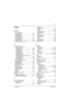 Page 517Index-i
6881096C74-BMay 25, 2005
IndexIndex
Numerics
1st local oscillator (LO)
136-174 MHz band  .............................................. 3-49
380-470 MHz band  .............................................. 3-52
450-520 MHz band  .............................................. 3-57
700-800 MHz band  .............................................. 3-61
2nd local oscillator (LO)
136-174 MHz band  .............................................. 3-21
380-470 MHz band...