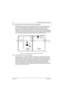 Page 56May 25, 20056881096C74-B
2-4Product Overview: Control-Head Assembly
2.3.2.3  Remote-Mount W3 Hand-Held Control Head Configuration
Because the W3 control head does not have an interface for VIPs on the control head itself, the radio 
and the W3 interconnect board must work together to provide VIP OUT at the back of the radio 
(Figure 2-4). The driving transistors (for the ON/OFF relay control) are located on the W3 
interconnect board. Therefore, the microprocessor on the main board uses one set of lines...