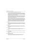 Page 596881096C74-BMay 25, 2005
Product Overview: Control-Head Assembly2-7
2.3.2.7  DEK Interface With Radio: Remote-Mount (W4, W5, W7, W9)
A maximum of three DEKs can be daisy chained to a single mobile radio. DEKs are only used with 
the W4, W5, W7, and W9 control heads when they are remotely mounted on the radio. DEKs are not 
used with any dash-mount control heads, including W4, W5, W7, or W9. The W3 control head does 
not support DEK, except in a special siren cabling configuration where the DEK 6-pin...