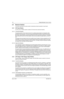 Page 60May 25, 20056881096C74-B
2-8Product Overview: Receiver Section
2.4 Receiver Section
This section discusses the receiver section components and basic operation for each band.
2.4.1 VHF Band Radios
The VHF (136–174 MHz) receiver consists of a front-end and a back-end sections.
2.4.1.1  Front-End Section
The primary function of the receiver front-end is to optimize image rejection and selectivity while 
providing the first conversion. The front-end uses discreet filters and LNAs. The first filter reduces...