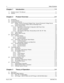 Page 8
viTable of Contents
May 25, 2005 6881096C74-B
Chapter 1 Introduction .......................................................................... 1-1
1.1 Notations Used in This Manual .................. ....................................................................................1-1
1.2 General..................................................................................................................... ......................1-1
Chapter 2 Product...