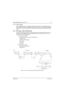 Page 816881096C74-BMay 25, 2005
Theory of Operation: Receiver Front-End3-15
3.4.1.5  Mixer (D3258)
The received signal is down-converted by a double-balanced mixer to an Intermediate Frequency 
(IF) of 109.65 MHz. The mixer is designed to provide low conversion loss and high intermodulation 
performance. The injection buffer provides a 20 dBm LO signal to the mixer. High-side injection is 
used.
3.4.2 UHF Range 1 (380–470 MHz) Band
The receiver circuits primary duties are to detect, filter, amplify, and...