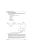 Page 836881096C74-BMay 25, 2005
Theory of Operation: Receiver Front-End3-17
3.4.3 UHF Range 2 (450–520 MHz) Band
The receiver circuits primary duties are to detect, filter, amplify, and demodulate RF signals in the 
presence of strong interfering noise and unintended signals. The receiver (see Figure 3-15) is 
broken down into the following blocks:
• Front-end, which includes:
- High pass fIlter and first low-noise amplifier (LNA)
- Preselector filter
- Switchable 15 dB attenuator
- Second LNA
- Image Filter
-...