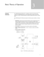 Page 235
Basic Theory of Operation
3
General 
OverviewThe ASTRO Digital XTS 2500 radio is a wideband, synthesized, fixed-tuned radio 
available in the 700/800 MHz bands. All XTS 2500 radios are capable of both analog 
operation (12.5 kHz or 25 kHz bandwidths) and digital ASTRO mode operation (12.5 kHz 
only).
The ASTRO Digital XTS 2500 radio includes the following major assemblies (see Figure 
1):
•Main Board: contains the microcontrol unit (MCU) and its associated memory and 
memory management integrated...