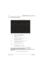 Page 139November 16, 20066881094C31-E
6-4Troubleshooting Waveforms: 32.768 kHz Clock Outputs
6.4 32.768 kHz Clock Outputs
Trace 1: Output at C313 (to real-time clock of GCAP II IC) or R543 (NNTN5567).
Trace 2: Output at U302, pin 2 (to Patriot IC CKIL input).
Note: These components are under shield SH102 on the NNTN4563, NNTN4819, & NNTN4717 
VOCON boards.
Figure 6-3.  32.768 kHz Clock Outputs Waveforms
MAEPF-27492-O 