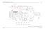 Page 206Schematics, Board Overlays, and Parts Lists: Transceiver (RF) Boards8-316881094C31-ENovember 16, 2006
Figure 8-19. NLD8910H VHF Transceiver (RF) Board Overall Circuit Schematic
SHIELDSH301
VCO BIC & TANKV3D
P1-23W22
D2A2
IF_OUTLO_IN
RX_IN V5A V5A
P1-8TP3 TP2
1000pFC28 C22
P1-910uF
V5A TP5
SHIELDPRESEL 1 SH401
SHIELD SH302
VCO MATCH W21
V3B W2
TP02 W6
ANT DAC3
RXRFTX5V
TXRFV5A V5A
SHIELDSH450 P1-13
MixerSH501
SHIELDPower Amp SH101
SHIELD
63B81096C57-O
W9
Abaucs IIISH451
SHIELD P1-6
XTAL FILTER W8 W7 W5...