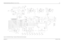 Page 238Schematics, Board Overlays, and Parts Lists: Transceiver (RF) Boards8-636881094C31-ENovember 16, 2006Figure 8-40. NLE4278D UHF Range 1 Transceiver (RF) Board Overall Circuit Schematic
100K
V3D R1 59.71nHL4
P1-16J1-3VR3
10V
C C V8
3
WP V3D P1-24
CLK_S 6
EN_CS 1
4
D N G
HOLD 7
SI 5SO2
SH301
SHIELD
2685297D02
1 X25160 U4
EEPROM
P1-23
VCO
C1
10uF
P1-13
SHIELD
2685627A02
RXFE_1
1 SH401 P1-271uF C10
W17 W19
C22
1000pF E520
BK1005HM471
P1-15VR2 23
15.6V7.5pF
W23 C5
E7 10uF C3
C21 3pF
P1-1V38
TP02 1 W1
W16
P1-19...