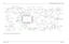 Page 3338-158Schematics, Board Overlays, and Parts Lists: VOCON BoardsNovember 16, 20066881094C31-EFigure 8-103. NNTN4717D VOCON Board Audio/DC Circuits
2A15A23
K
NC1
4
REF
3 5
4
231
154
6
NC7
ERROR
GND
4
INPUT
2
3NC5
OUTPUT
6
SENSE 8
SHUTDOWN
NC
1
BYPASS
3 2
W27
1
CS2 10
GND
INC 9L15
L26 U_D 23
8
VDDW14
CS1 1
1
2 3
20VCC111VCC2
NC
12
NC4
19
NC518
OUT1NEG3
OUT1POS
13
OUT2NEG8
OUT2POS
6
SELECT
5
SVR 17
IN1NEG 16
IN1POS
14
IN2NEG 15
IN2POS
4
MODE2
NC1
7
NC2
9
NC3
1
GND110GND2NC
NC NC
NC NC
NC
1 32
2 5NC
4
31
413...