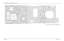 Page 334Schematics, Board Overlays, and Parts Lists: VOCON Boards8-1596881094C31-ENovember 16, 2006
Figure 8-104. NNTN4717D VOCON Board Layout—Side 1
5871E04
B101
C102
C103C104
C113C124
C125 C126 C127 C128 C129 C130
C131
C132 C133 C134
C135C136C137
C170
C171
C172
C201
C202
C203
C207
C208
C210
C211
C212
C213C214 C216 C217
C218
C219 C220 C221
C223
C224 C225
C226 C227
C231
C232
C233
C254
C301
C302C304C306
C308C309
C310
C311
C317
C320
C325
C330 C401
C409C411
C414C415
C417
C418
C419 C420
C421 C425
C427
C428
C437C438...