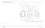 Page 346Schematics, Board Overlays, and Parts Lists: VOCON Boards8-1716881094C31-ENovember 16, 2006
Figure 8-111. NNTN5567A VOCON Board Controller and Memory Circuits—Sheet 2 of 2
EIM & MEMORY BLOCK
I147
11 2
8
9V1.875
9
C N
8
17 5
16
1614 7 10
11
0
R427 19
delete,.
5
18 0
211
4
NC V1.875
15C441
470pF
2
4
6 3
6 G
2
Q C C V
5
A
P P V
D3
WAIT D6
WP
1 D N G
1 F
2 D N G
2 G
3 D N G
8 G
4 D N G
B5
RESET
4 A
1 C C V
4
G
2 C C V
1
E
1 Q C C V
G3
D5
E3
D6
G1
D7
D8G7
F6
D9 E7
EN_CE
F8
EN_OE
C5
EN_WE
3 A
F4
D11
D5
D12
F3...