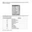 Page 8080- Contacts, Calendar and Tasks
Note: You can also access Contacts by pressing the Contacts soft key on the Home 
screen, if it is displayed.
The following table shows possible abbreviations that might be displayed in the Con-
tacts list and their meanings.
Contact list abbreviation Meaning
wWork phone
w2Second work phone
hHome phone
h2Second home phone
mMobile phone
pgrPager
carCar phone
smsSMS address
eE-mail address
e2Second e-mail address 