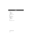 Page 118Index
118 volume
earpiece
  25
keypad
  81
ringer
  25, 81
volume keys
  1, 25, 34
W
wait character  31
warranty
  102Ð109
Web pages
functions
  79
viewing
  78
Z
zoom setting  24Ð25, 52
U.S. patent Re. 34,976 
User.Guide.Tarpon.book  Page 118  Thursday, April 26, 2001  2:23 PM 