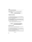 Page 9486
nextel.com
Recovering Deleted Messages
To retrieve deleted messages, press *3. This option only applies to the 
current Voice Mail session. If you end the call, the messages will be 
permanently deleted.
Changing Your Password
To change your current password:
NOTE: If you forget your password, contact Customer Care.
Recording Your Name
When you send, reply to, or copy a message, your name response precedes the 
message. To record or re-record your name at any time:
IMPORTANT:After exiting the Voice...