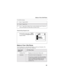 Page 3325
Status of Your i 35s Phone
To read the message:
Deactivating Keypad Lock
Status of Youri35sPhone
Youri35sphone has a status light that displays on the top of the phone. The
status light indicates the status of your connection.
1PressCunder GOTO.
2PressCunder View.
3PressCunder OK or Reply. Once you have finished, pressruntil you
reactivate Keypad Lock and return to the idle screen.
From the idle screen, press
q
*
.ThemessageKeypad Unlocked
displays briefly.
St at u s L ig ht
Indicatori35sPhone Status...