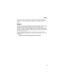 Page 179
Battery
The icon of the main menu feature in use displays in the top left of the status 
icon rows. For a list of the main menu options, see “Main Menu Options” on 
page 36.
Battery
Your i60c phone comes with a Lithium Ion battery and charger. After attaching 
the battery, you must charge it before you use it for the first time. See 
“Batteries” on page 139 for the charging times for your phone’s battery. The 
first time you charge your phone’s battery, charge for 30 minutes more than the 
time shown...