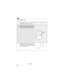 Page 2820
nextel.com
Inserting SIM Card
1With the phone powered off, remove the battery cover and battery. See 
“Detaching the Battery” on page 10.
2With the antenna facing away from you 
and the back of the phone exposed and 
facing up, locate the SIM card holder.
3Hold the SIM card with the gold contact 
side facing down and the cut corner in the 
lower left. Do not touch the gold-colored 
areas of the SIM card.
SIM card 
holder
cut corner 