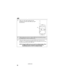 Page 3022
nextel.com
3With your other hand, gently press the 
PUSH tab to the left of the SIM card. Hold 
this tab down. 
4While holding the tab down, slide the SIM card to the left by moving 
the ballpoint pen to the left within the slot. 
5When the ballpoint pen has moved the SIM card to the left as far as 
possible, very carefully lift the SIM card out of the phone. Do not touch 
the gold-colored areas of the SIM card. 
NOTE: Protect the SIM card as you would any delicate object. When 
the SIM card is not in...