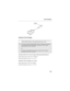 Page 187179
Travel Chargers
Using the Travel Charger
Standard Multi-Volt Travel Charger Operating Specifications
Input voltage range: 90-264 VAC @ 50/60 Hz.
Operating temperature range: 0°Cto+50°C
Standard Travel Charger (U.S. Only)
Input voltage range: 90-120 VAC @60Hz.
Operating temperature range: 0°Cto+50°C
1While holding the phone with its keypad facing up, insert the accessory
connector into the bottom of the phone until you hear a click.
2If you have either the Standard Multi-Volt Travel Charger or the...