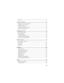 Page 5iii
Nextel 411 ..................................................................................................... 73
Nextel Voice Mail................................................................................ 75
Setting Up Your Voice Mail Box ..................................................................75
Logging Into Voice Mail ............................................................................... 76
Using Voice Mail...