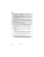 Page 5242
nextel.com
4To assign a number to your Phonebook entry, with the # field 
highlighted, press C under CHNGE.
Type the number using the alphanumeric keypad. For phone numbers, 
use the 10-digit format. For Private IDs use 
Area ID*Network ID*Member ID (the asterisks must be included as 
part of the Private ID).
To delete a digit, press C under DELETE. 
See “Pause Digit Entry” on page 46 and “Plus Dialing” on page 47 for 
information on using these features when storing phone numbers in 
your Phonebook....