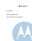 Page 1 
 
 
b 
 
 
 
 
User Guide 
Motorola SURFboard® 
SB6141 DOCSIS® 3.0 Cable Modem 
 
  
