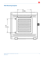 Page 11B 
 
 
SB6141 DOCSIS 3.0 Cable Modem •  User Guide   6 
582613-001-a   
 
Wall Mounting Template 
 
 
 
 
  