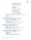 Page 14B 
 
 
SB6141 DOCSIS 3.0 Cable Modem •  User Guide   9 
582613-001-a   
 
 
5.   Verify  Internet Protocol (TCP/IP)  is  selected, then  click Properties . 
6.   Verify that Obtain an IP address automatically  and Obtain DNS server address automatically  are 
both  selected.  
7.   Click  OK to save the TCP/IP settings.  
8.   Click  OK to exit . 
Renewing  the IP Address in  Windows 7  or  Vista  
1. C lick  Start  button  and then click Start  Search . 
2.  Type 
cmd and  then right -click on cmd.exe...