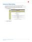 Page 17B 
 
 
SB6141 DOCSIS 3.0 Cable Modem •  User Guide   12 
582613-001-a   
 
Res toring  Your Modem  Settings 
You can reset your SB614 1 modem configuration to the factory default  settings.   
WARNING: This will delete all of your existing modem configuration settings.  
1. Select  Configuration  from the  menu  bar. 
 
 
2.  Click  Reset All Defaults .  
 
 
  