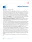 Page 22B 
 
 
SB6141 DOCSIS 3.0 Cable Modem • User Guide 17 
582613- 001-a  
 
 
B  
Warranty Information 
 
SURFboard SB6141 DOCSIS 3.0 Cable Modem   
Motorola Mobility, Inc. (“Motorola”)  
Retail Purchasers : If you purchased this Product  directly from Motorola or from an authorized Motorola retail 
reseller, Motorola warrants to you, the original end user customer, that (A) the Product, excluding Software, will be 
free from defects in materials and workmanship under normal use, and (B) with respect to...