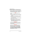 Page 30Additional Operations
222-Year Warranty
Selecting A Transmit PL / DPL Squelch Code
There are 126 different Transmit PL / DPL codes avail-
able, numbered from 001 to 126 (seeÒReceive And
Transmit PL / DPL Code TablesÓon page 23).
NOTETransmit PL / DPL code Ô000Õ representsCarriersquelch.
Ê
Press and hold  until xxx is shown (where
xxx represents the active Receive PL / DPL code
number).
ËPress  momentarily to toggle the display to
xxx (where xxx represents the active Transmit
PL / DPL code number)....