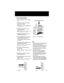 Page 11 
2 and 4 Channel Models 
1. Turn Channel Selector knob to channel 1. 
Fig. I
2. Hold Push-To-Talk button down while 
turning radio on.  
Fig. J 
Radio announces current frequency set-
ting for that channel. Example: “fre-
quency one” 
3. Press Push-To-Talk button to scroll 
through frequencies. 
Radio announces each frequency as you
scroll. Example: “two...three...” 
4. Release Push-To-Talk when you have 
reached desired frequency.
5. Turn Channel Selector knob to channel 2 
and repeat steps 3 and 4...