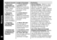 Page 35Warranty
34
Products Covered
1. Decorative
Accessories andCases.Decorative
covers, bezels,
PhoneWrap
TM
covers and cases.
2. MonauralHeadsets.Ear
buds and boomheadsets thattransmit mono
sound through a
wired connection.  
3. Consumer TwoWay RadioAccessories.
4. Products andAccessories thatare Repaired orReplaced.
Length of Coverage
1. Limited lifetime
warranty 
for the
lifetime of ownershipby the first consumer
purchaser of the
product. 
2. Limited lifetime
warrantyfor the
lifetime of ownershipby the...