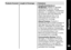 Page 36Warranty
35
Products Covered Length of Coverage Exclusions
Unauthorized Ser
vice orModification.Defects or damages
resulting from service, testing,adjustment, installation, maintenance,alteration, or modification in any way
by someone other than Motorola,
(Giant International Ltd.) or its
authorized service centers, are
excluded from coverage. 
Altered Products.Products or
Accessories with (a) serial numbers or
date tags that have been removed,
altered or obliterated; (b) broken sealsor that show...