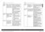 Page 18ENGLISH
Viewing  CameraWhen I am in “remote mode”, the video stops after 5 minutes. How do I view for a longer period of time?
When you are accessing your camera via a network different from your home network (over the internet) your video times out after 5 minutes. You can click on the Camera again from the Android™/iOS application to start streaming again. If you are accessing from a web browser, press on the Reload button to start viewing your camera video stream.
Connectivity IssuesMy phone...