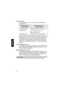 Page 12214
Français
Touches latérales
La programmation du bouton rotatif et de la touche latérale est 
interdépendante :
Lorsque le bouton rotatif est programmé pour régler le volume ou est 
programmé en double commande, les touches latérales peuvent servir 
pour sélectionner ou activer une fonction fréquemment utilisée par un 
simple appui prolongé. Par défaut, la touche latérale supérieure est 
programmée sur « Rétroécl En Service/Inactf » et la touche latérale 
inférieure sur « Écran de veille En Service »....