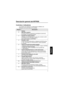 Page 1697
Español
Descripción general del MTP850
Controles e indicadores
Los números que aparecen a continuación se refieren a la 
ilustración de la cara interna de la portada. 
NúmeroDescripción
1 Antena
2 Micrófono superior 
Se activa durante una llamada de semidúplex de audio alto, 
por ejemplo, una llamada de grupo.
3 Conector de antena externa
Utilizado con el kit digital para el coche para conectar la señal 
de radiofrecuencia a la antena externa.
(En la parte posterior del MTP850)
4 Pantalla a color...