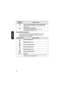 Page 7624
DeutschKurzwahllistensymbole
In der Kurzwahllistenanzeige können folgende, die Art der 
gespeicherten Nummer angebende Symbole neben den 
Kurzwahlnummern erscheinen.Zeit- und Datumsangabe in Nachrichtenanzeige
Zeigt die Uhrzeit und das Datum des Eintreffens der 
Nachricht an. 
Zusendestatus empfangen
Zeigt den Zusendestatus für gespeicherte und 
weitergeleitete Nachrichten an.
KontaktsymbolBeschreibung
Einzelruf-ID-Nummer
Mobiltelefonnummer
Private Telefonnummer
Büro-Telefonnummer
Nebenstellennummer...