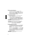 Page 8432
Deutsch
Tastatur sperren/entsperren
So verhindern Sie ein versehentliches Drücken der Tasten:
Zum Sperren der Tastatur drücken Sie   *. Drücken Sie zum 
Entsperren der Tasten erneut  *. Der Diensteanbieter kann 
über die Benachrichtigung der Tastensperre entscheiden, und ob 
eine Sperrung der Sprechtaste möglich ist. 
Benachrichtung der Tastensperre
Wenn die Tastensperre aktiviert ist, zeigt das Display eine der 
folgenden Anweisungen an:
• Kein – Es wird keine Benachrichtiung angezeigt.
• Nur...