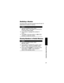 Page 3937
Using the Basic Functions
Redialing a Number
The base station and each handset saves the last 10 
dialed phone numbers in memory. 
Erasing Numbers in Redial Memory
Action
1From the standby screen, press 
REDIAL(a). The number on the top line 
is the last number dialed.
2Scroll (a) to highlight the number to 
redial.
3Press v on the base station, or ON on the 
handset to redial the number.
Action
1From the standby screen, press 
REDIAL(a).
2Scroll (a) to highlight the number, press 
SELECT (a), then...