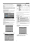 Page 41-12-
CanadaCanada Eng
                                              MENUOK                                         
Canada FreUtilice la tecla ENTER para conmutar el bloqueo/desbloqueo 
de la función de Control Parental.2). MPAA: Conmutar el nivel de control de la clasificación 
de películas;
N/A, G, PG, PG-13, R, NC-17, X.1): Inglés Canadiense: Conmutar el nivel de 
control de la clasificación en Inglés; 
EXEMPT, C, C8+, G, PG, 14+, 18+.5. MENÚ DE BLOQUEO
En este menú puede cambiar la contraseña y...