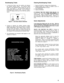 Page 119 Bookkeeping Totals
1. In Game-Over Mode, open the cashbox and depress
the cashbox advance switch.  The advance switch
located on the diagnostic switch bracket can also be
used.  (See Figure 1.)  The CRT should indicate all
bookkeeping and evaluation totals.  If so, go to step 3.
If the CRT display comes up in the ROM test, perform
step 2.
AUTO-UP
HIGH
SCORE
RESETMANUAL
DOWNADVANCE
Figure 1.  Coin Door Button Switches
2. Continue to depress the cashbox advance switch,
stepping the game through test...