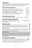 Page 37
 31 
Stromanschluss 
Das Mainboard unterstützt zur Stromversorgung  ATX-Netzteile. Bevor Sie den Netzteilstecker 
einstecken, stellen Sie stets sicher, dass a lle Komponenten ordnungsgemäß eingebaut sind, um 
Schaden auszuschließen. Es wird ein Netzteil mit 300W oder mehr empfohlen. 
 
ATX 24- Pin Stromanschluss: ATX1 
Hier können Sie ein ATX 24-Pin Ne tzteil anschließen. Wenn Sie die 
Verbindung herstellen, stellen Sie sicher, dass der Stecker in der korrekten 
Ausrichtung eingesteckt wird und die Pi...