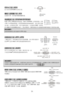 Page 77
 
CD In介面: JCD1 LR
GND此介面為 CD-ROM 的音效介面.  
 
機箱入侵開關介面: JCI1 CINTRU
1
GND
2此接頭可與一個 2-pin機箱開關相連.  
 
風扇電源介面 : CPUFAN1/SYSFAN1 
4-pin CPU_FAN( 處理器風扇), 3-pin SYSFAN1 ( 系統風扇) 支援
+12V 的系統散熱風扇.  當您將接線接到風扇接頭時，請注意紅色線
為正極，必須接到+12V ，而黑色線是接地，必須接到 GND. 如果您
的主機板有系統硬體監控晶片，您必須使用一個特別設計的支援速度偵測的風扇方可使用此功能.
  
GND +12V
Senso
rControl
GND
+12V
Senso
r
微星提醒您... 
請詢問經銷商以使用適當的CPU風扇.. 
 
HDD
LED Reset
Switch
Power
Switch
Power LED
19
10
2+
+
+
-
- -
JFP1
前置面板介面
: JFP1, JFP2 
Power LED
Speaker
2
8
17
JFP2...